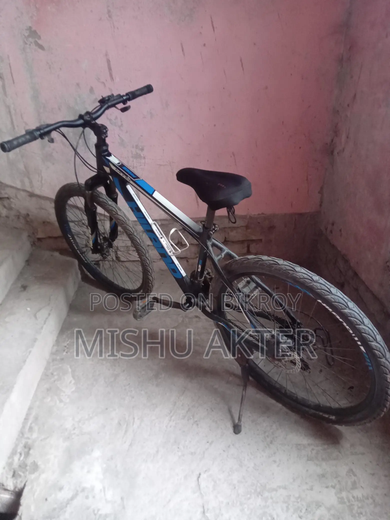 Bicycle For Sale