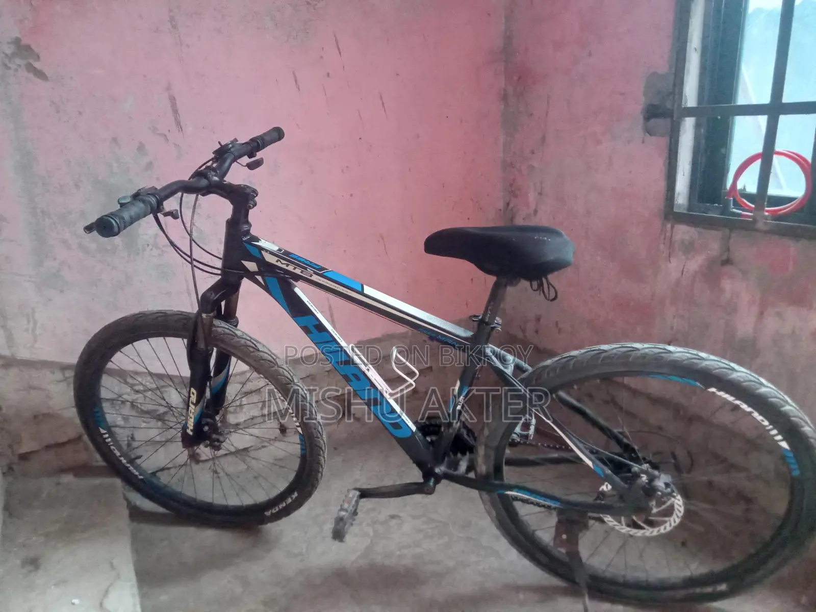 Bicycle For Sale