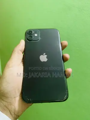 Apple iPhone 11 (Used)