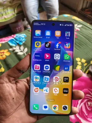 Honor X9b 5G (Used)