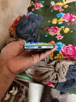 Honor X9b 5G (Used)