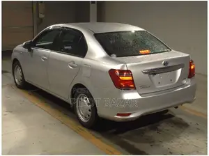 Toyota Axio EX Pkg 2020