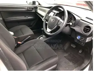Toyota Axio EX Pkg 2020