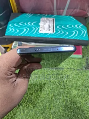Infinix Note 40s ` (Used)