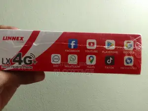 Linnex LX 2024 (Brand New)