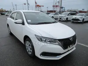 Toyota Allion 2020