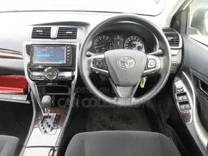 Toyota Allion 2020