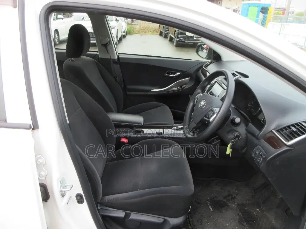 Toyota Allion 2020