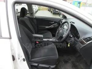 Toyota Allion 2020