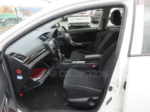 Toyota Allion 2020