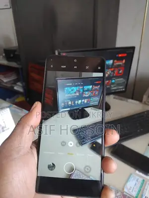Xiaomi Redmi Note 10 Pro (Used)