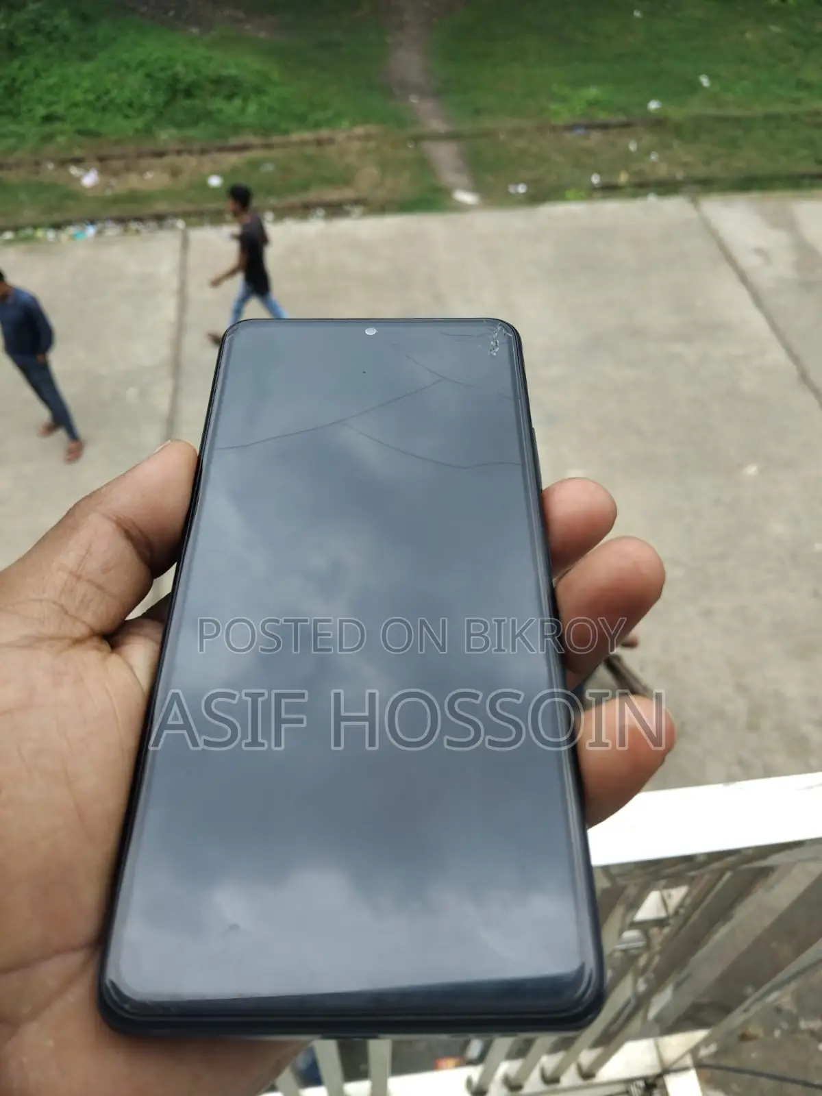 Xiaomi Redmi Note 10 Pro (Used)