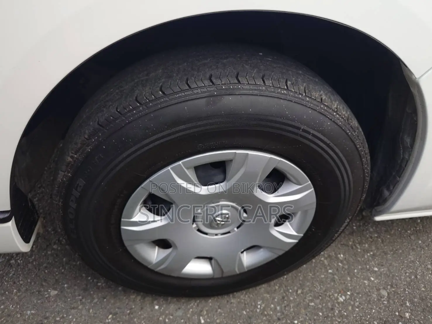 Toyota Hiace Super GL Dark Prime2 2022