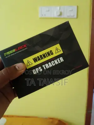 Tass Lock Gps
