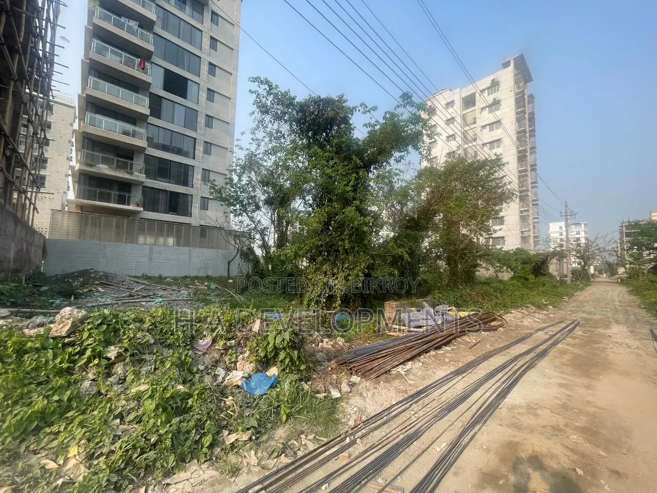 BLOCK M 4 KATHA NORTH PHASE