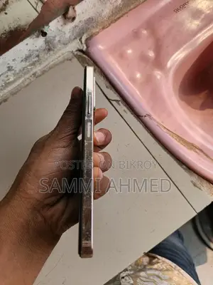 Infinix Note 3 Pro (X537) (Used)