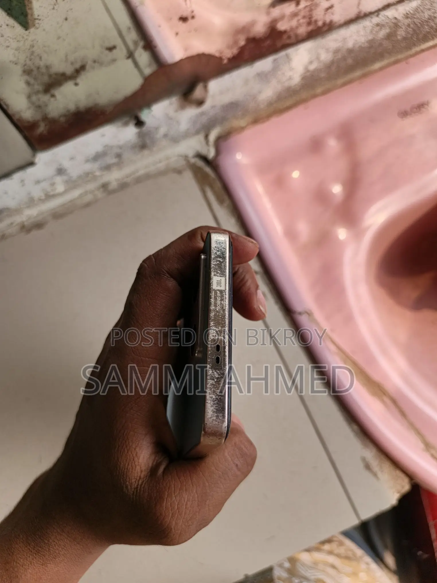 Infinix Note 3 Pro (X537) (Used)