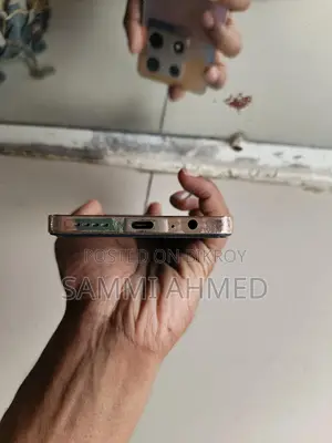 Infinix Note 3 Pro (X537) (Used)