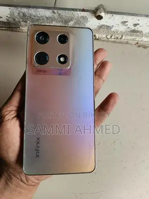 Infinix Note 3 Pro (X537) (Used)