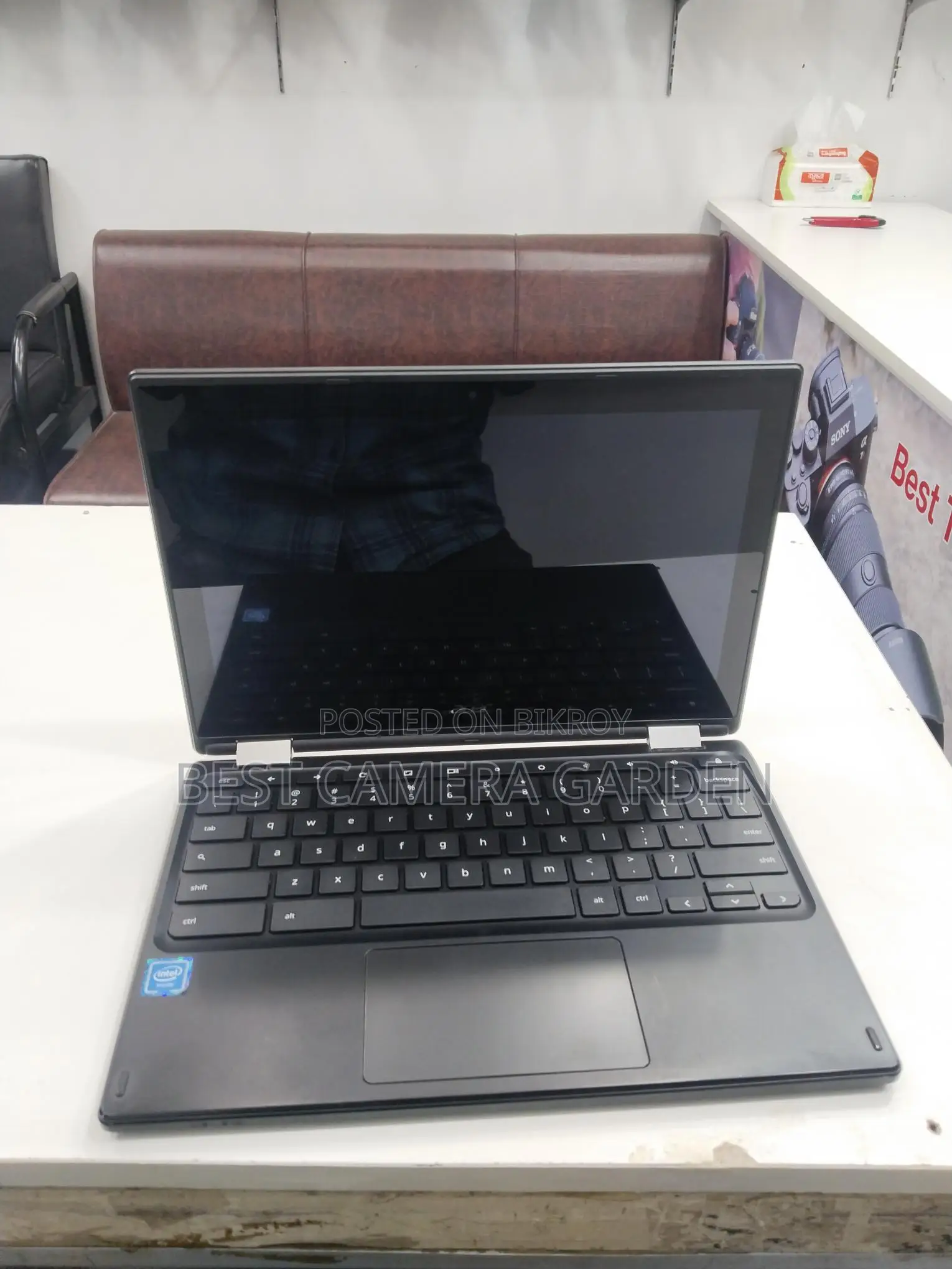 Acer R11 Chromebook