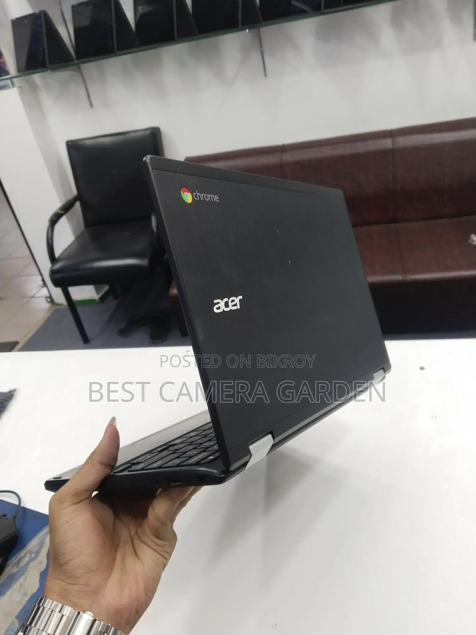 Acer R11 Chromebook