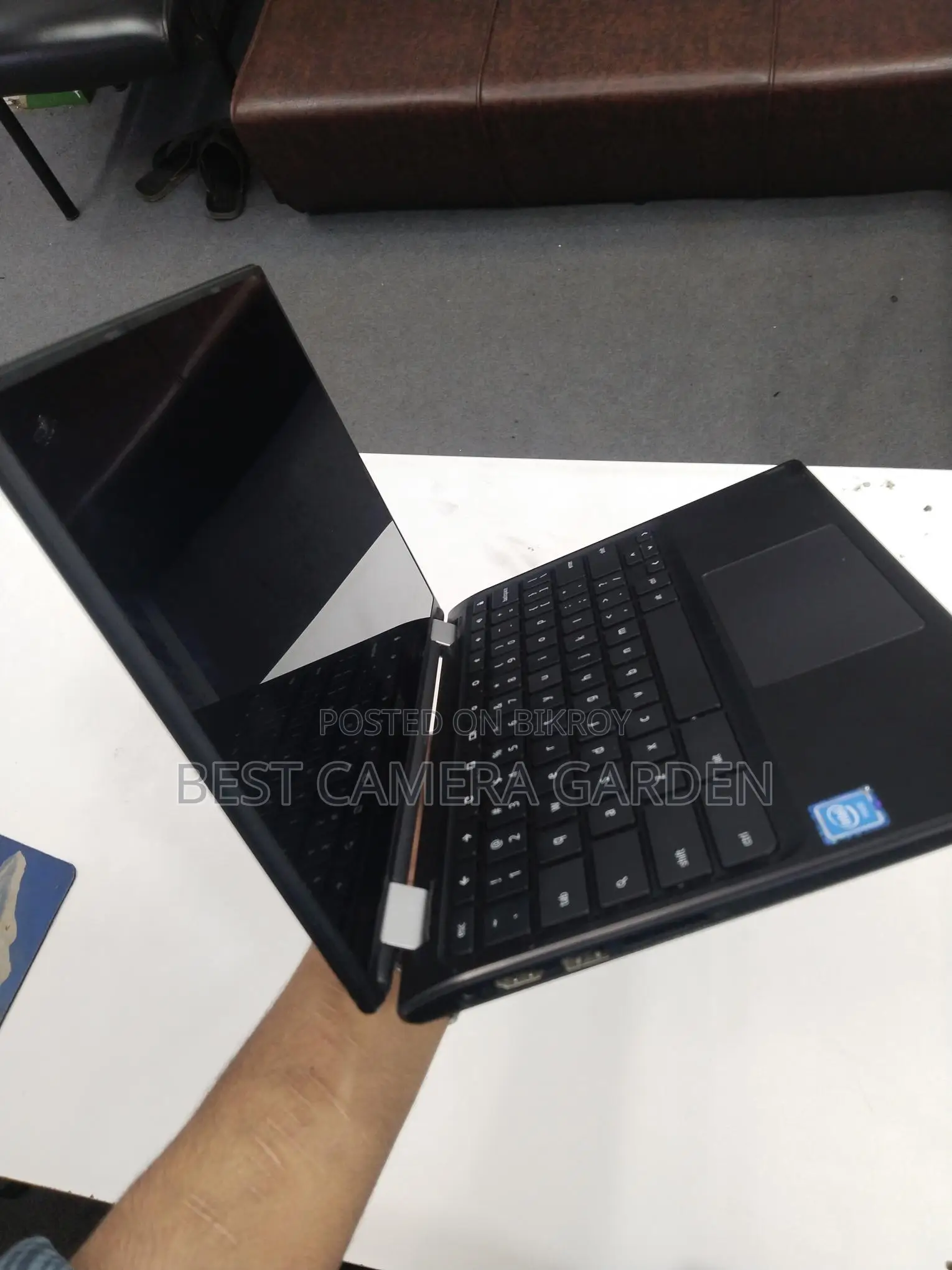 Acer R11 Chromebook
