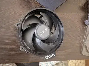 Amd Cooler