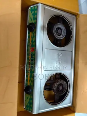 Jcl Gas Stove
