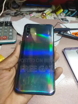 Samsung Galaxy A50 (Used)