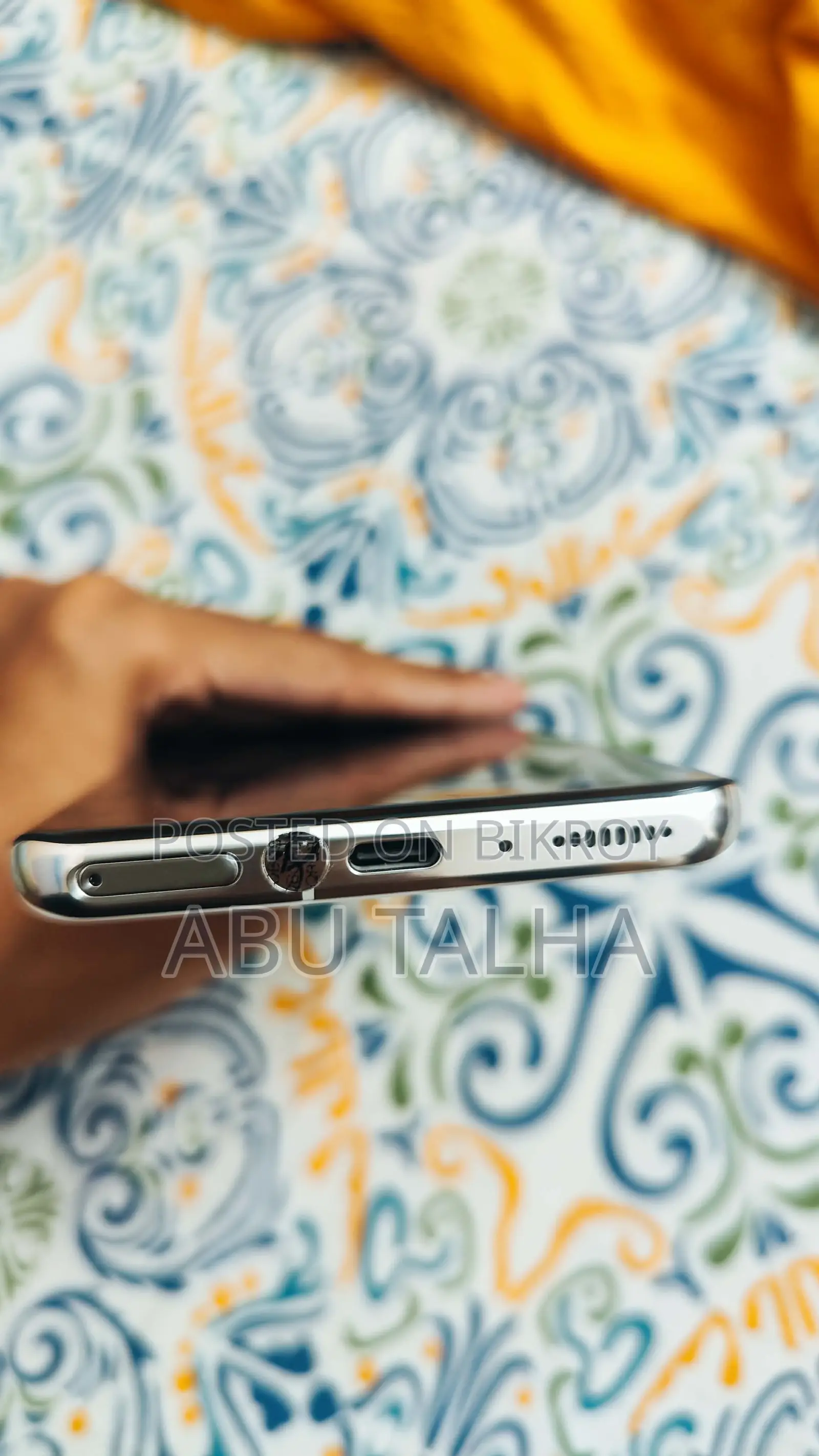 Xiaomi Mi 11 Ultra (Used)