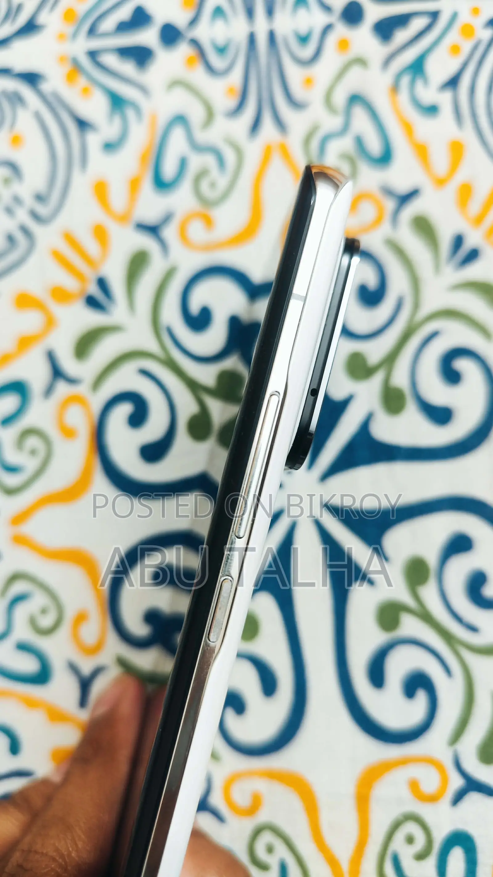 Xiaomi Mi 11 Ultra (Used)