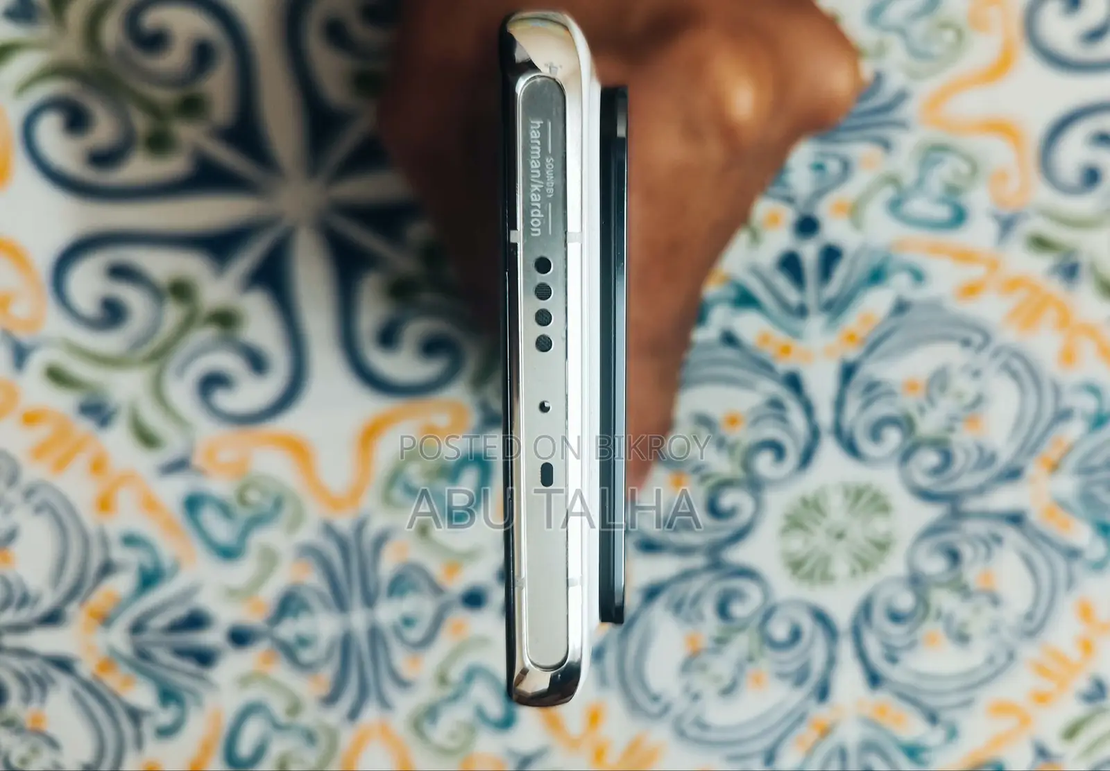 Xiaomi Mi 11 Ultra (Used)