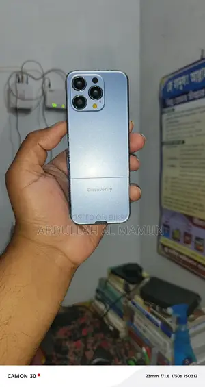 discoveri-y (Used)