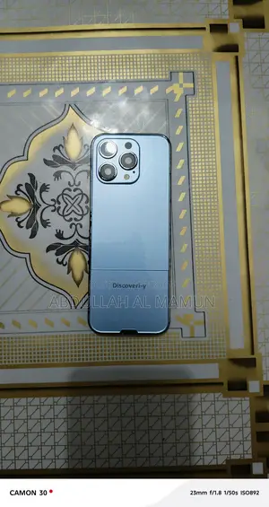 discoveri-y (Used)