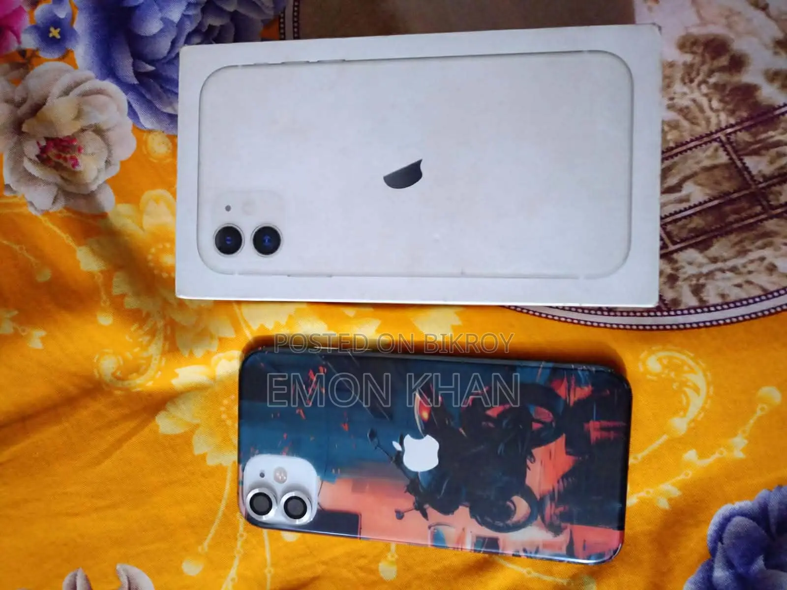 Apple iPhone 11 (Used)