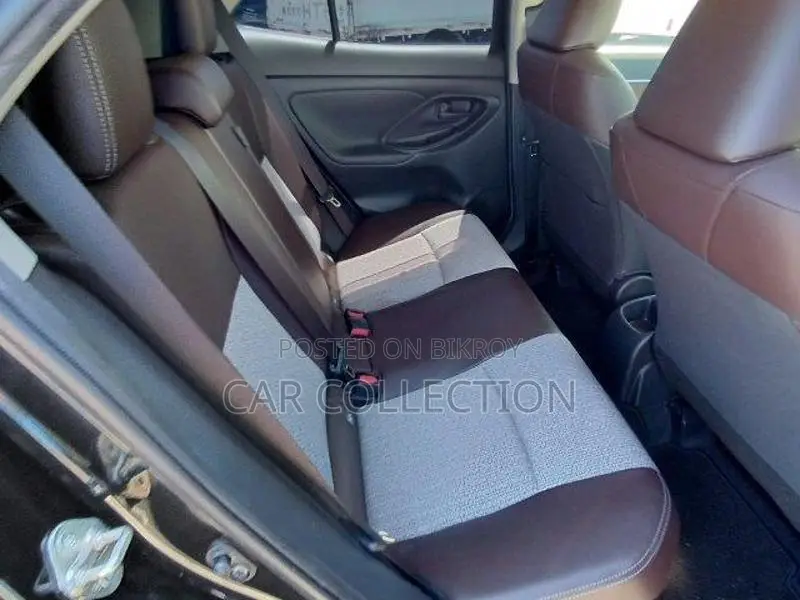 Toyota Yaris Cross Z LEATHER 2021