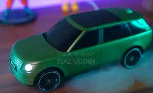 Car Bluetooth Speaker Brand New