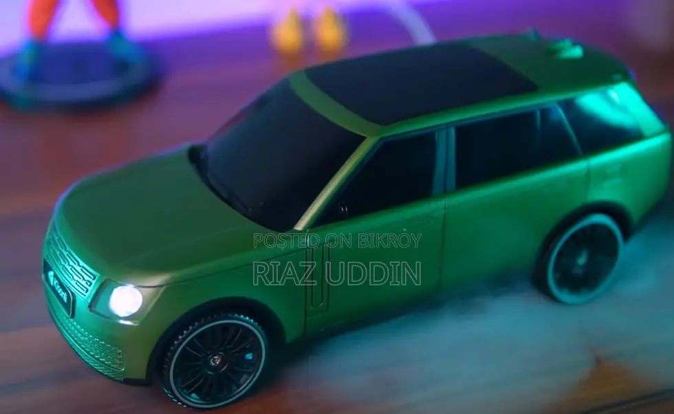 Car Bluetooth Speaker Brand New