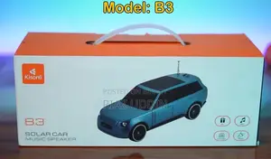 Car Bluetooth Speaker Brand New