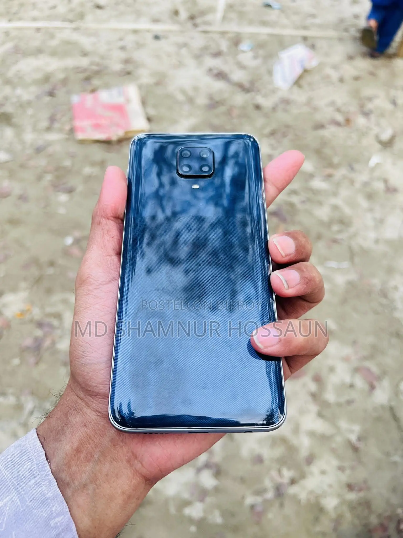 Xiaomi Poco M2 Pro 6/64 (Used)