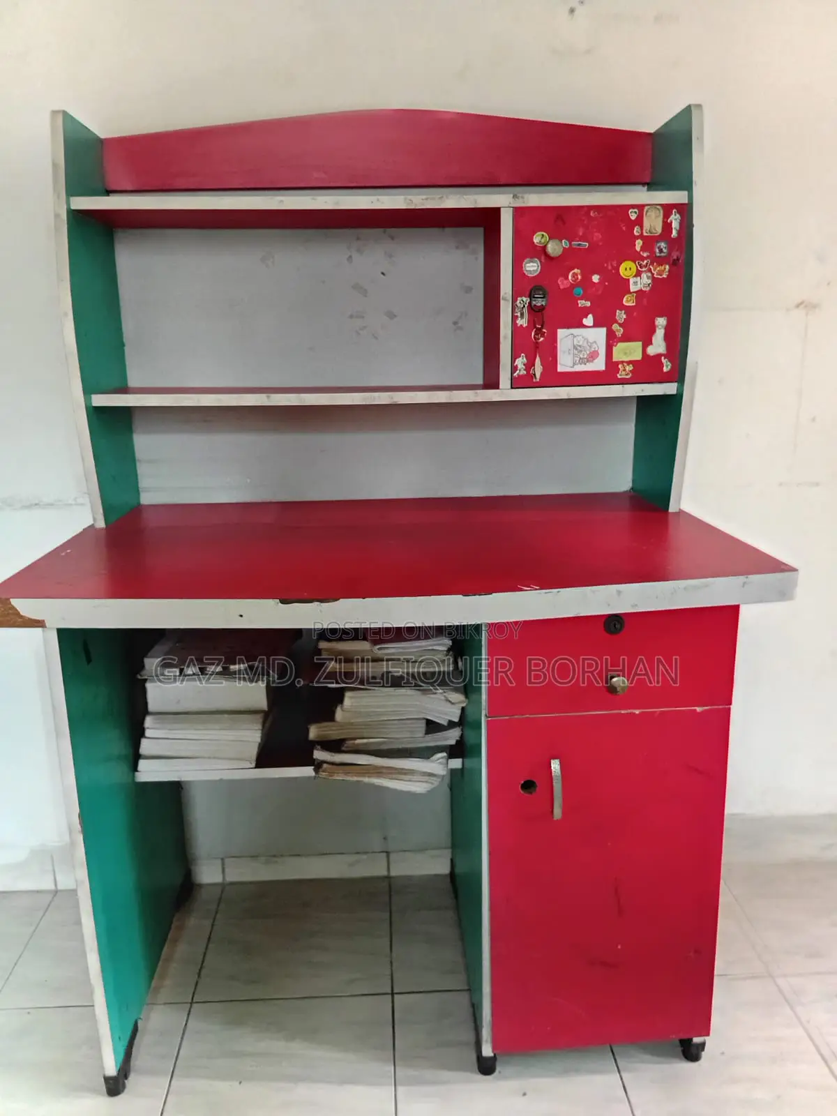 Study Table