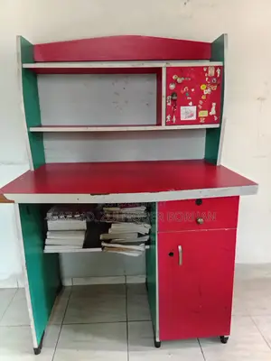 Study Table