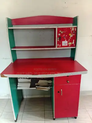 Study Table
