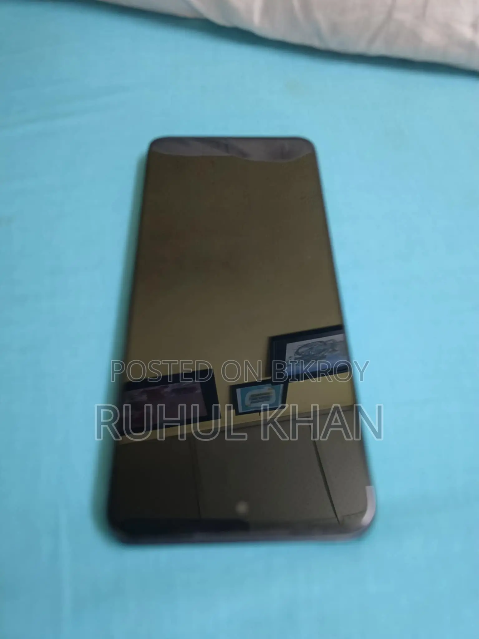 Xiaomi Redmi not 10T 5g (Used)