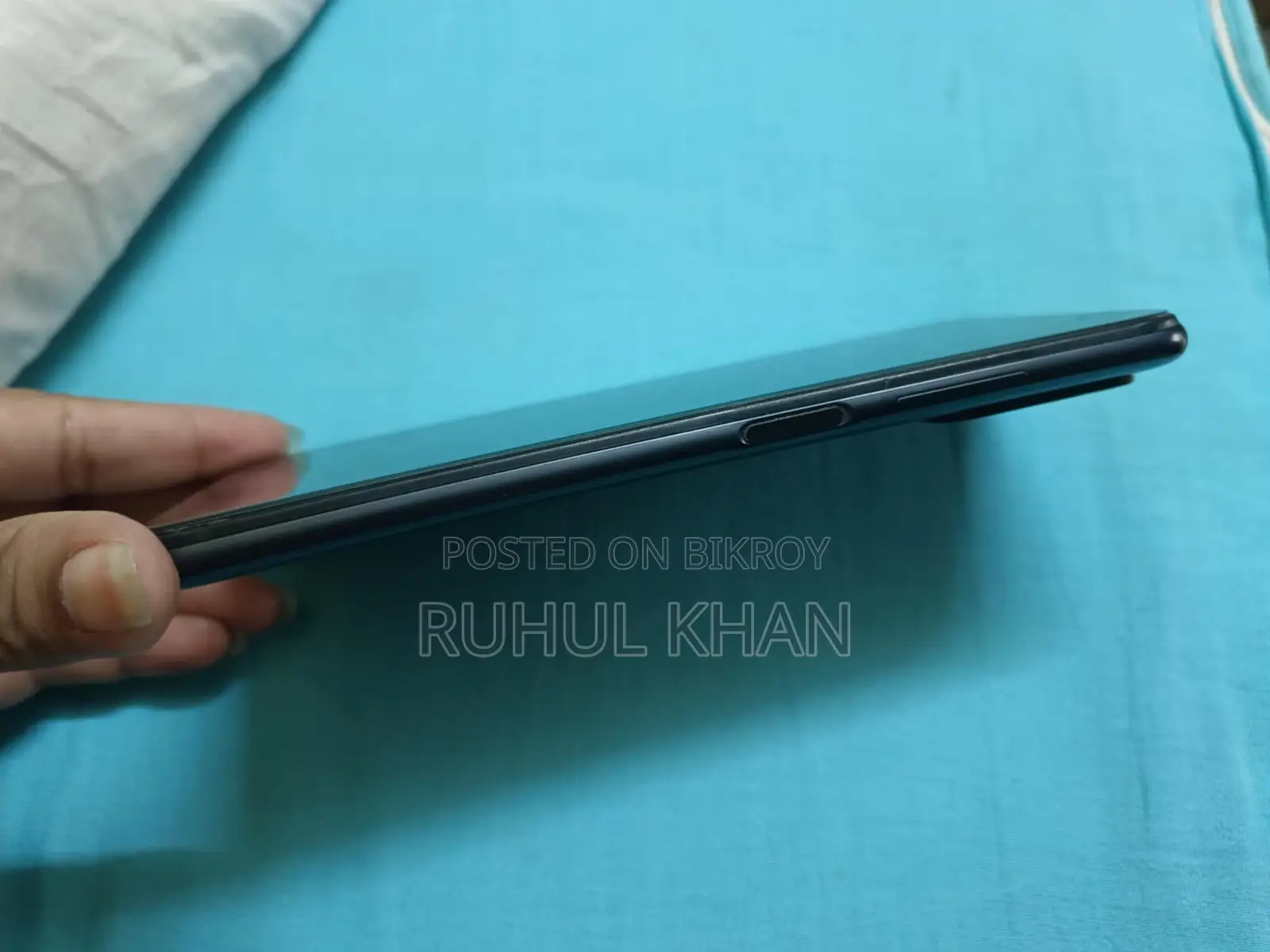 Xiaomi Redmi not 10T 5g (Used)