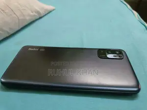 Xiaomi Redmi not 10T 5g (Used)
