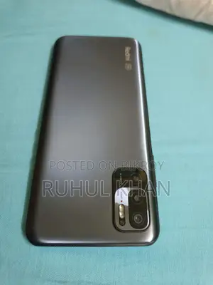 Xiaomi Redmi not 10T 5g (Used)