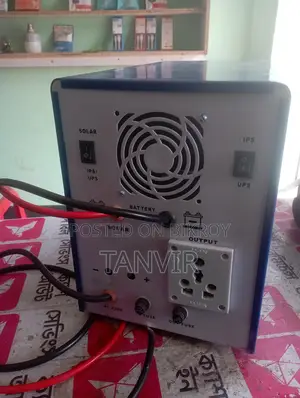 Ips 800va