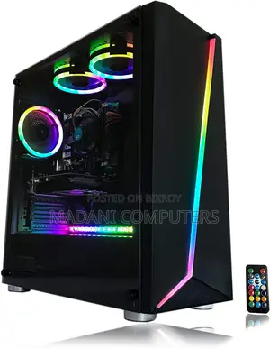 সাইক্লোন অফার_8GB RAM COR i7™1TB/128GB-SSD_4GB গ্রাফিক্স With HP 20" LED