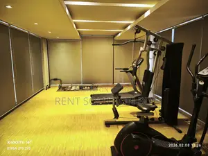 Beautiful 4bedroom Apartment